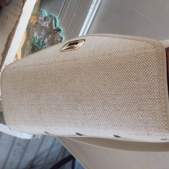 Vintage Handbag owls - Picture 8 of 8